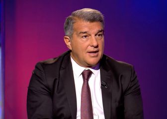 Mensaje optimista con Haaland
