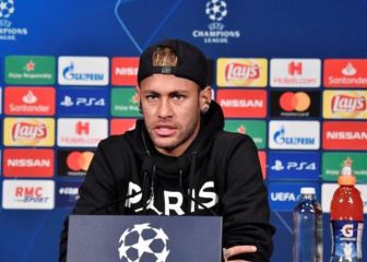Neymar: 