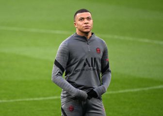 Vota: ¿aplaudirías a Mbappé en el Bernabéu?