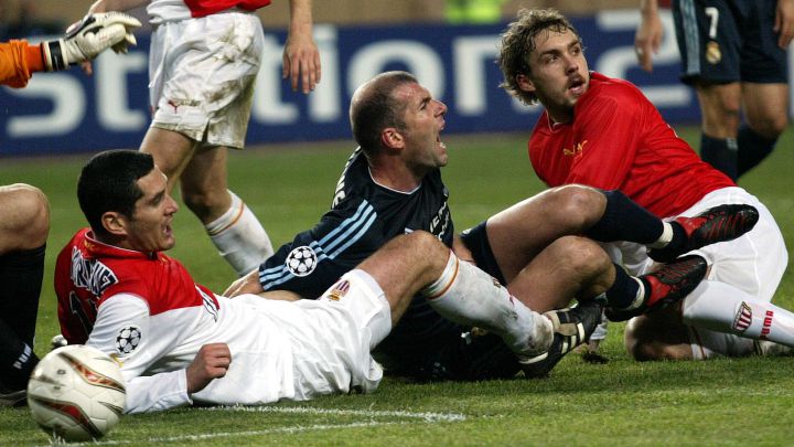 El Madrid y la norma del valor doble de los goles en campo contrario