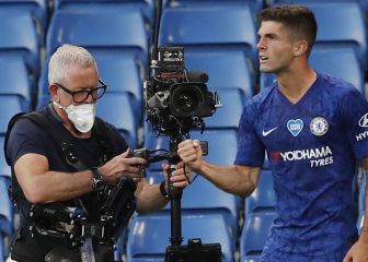 Apagón ruso de la Premier