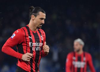 El nuevo sueldo de Ibra está listo