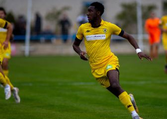 El Hércules denuncia insultos racistas a un jugador de su filial en Torrent