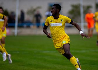 El Hércules denuncia insultos racistas a un jugador de su filial y el Torrent lo niega