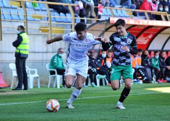 Cita con el talento en El Sardinero