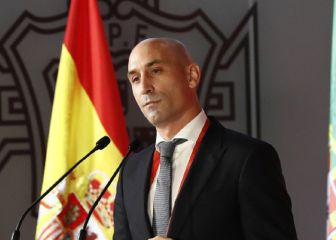 Reunión de urgencia con los clubes de la Primera RFEF