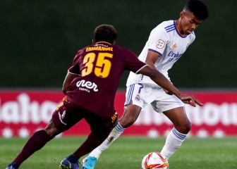 Raúl también cae en Valdebebas