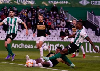 El Racing aplasta a la Cultural