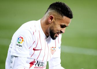 El West Ham saldrá por fin de dudas con Youssef En-Nesyri