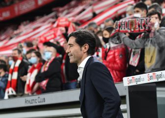 El Athletic vuela hacia Europa en medio del ruido electoral