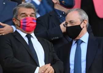 El Barça se acerca a CVC: peligra la paz con el Madrid