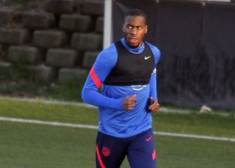 Kondogbia: objetivo Mánchester