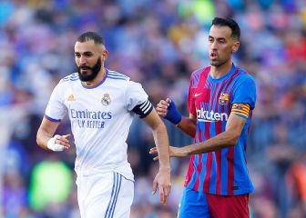 ¡Habrá Clásico en Las Vegas!