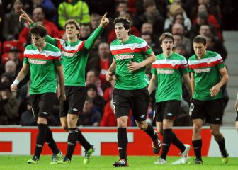 Una década del recital bilbaíno en el 'Teatro de los sueños'