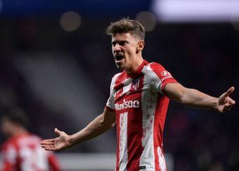 Llorente y su maldición