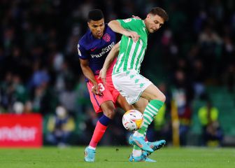 Reinildo, simbiosis cholista