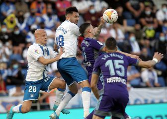 Un día, el Heliodoro volvió a rugir