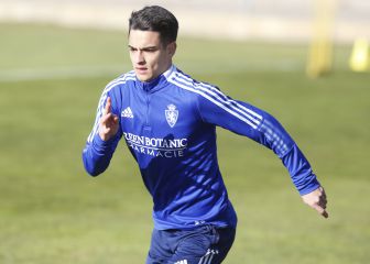 “La última vez que logramos tres victorias vinieron momentos difíciles y debemos aprender de ello”