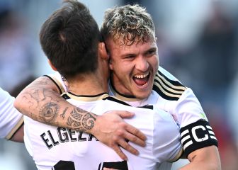 El Burgos iguala su último registro de victorias en Segunda