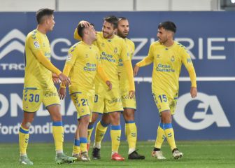 Alberto Moleiro busca su sitio