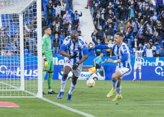 Allan Nyom, el ídolo inesperado