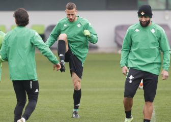 Un vuelo entre las Águilas