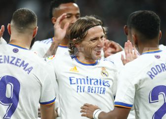 Las 5 claves que invitan a pensar en la remontada del Madrid ante el PSG