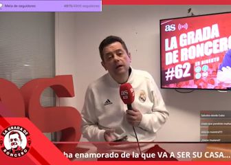 Roncero resuelve la duda de Ancelotti y de todos los madridistas: ¿Kroos o Camavinga?