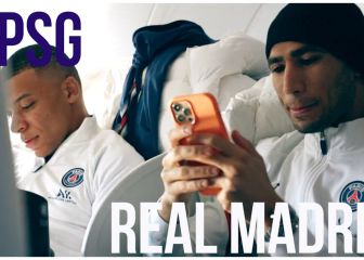 La previa más intensa del PSG: de Keylor, Ramos o Messi a Mbappé como foco mundial