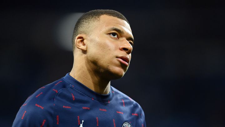 Reacciones y comentarios del Real Madrid - PSG, en directo: última hora de la Champions