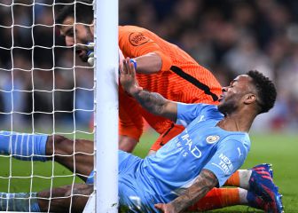 Combate nulo en el trámite entre City y Sporting