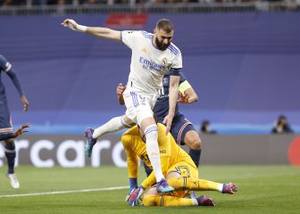 Real Madrid en la Champions League: posibles rivales de cuartos y cuándo se juegan