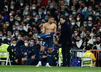 Pochettino estalla contra el VAR