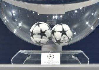 El Madrid, al bombo: así será el sorteo de cuartos