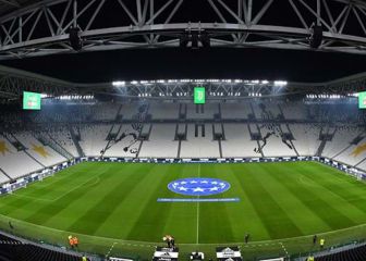 La UEFA da a conocer la fecha y la hora de la final en Turín