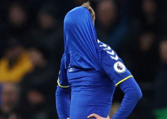 La guerra hunde al Everton