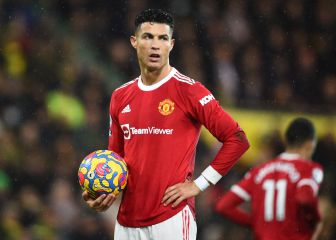 Cristiano: KO técnico