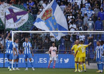 Así ha cambiado el Badajoz: al alza tras un infierno de impagos