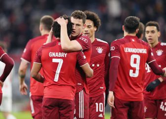 El Bayern se entromete en el fichaje estratégico del Barça