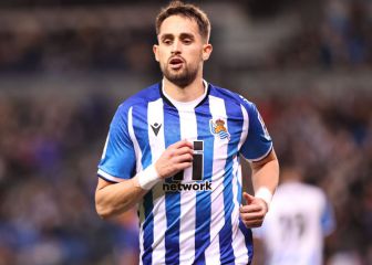 La última de Raiola: Januzaj