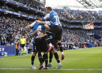 'Spoiler' de la permanencia