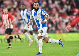 Del Krasnodar al Espanyol: la tregua de Vilhena