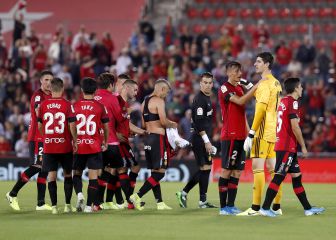 Historias de los Mallorca-Real Madrid en Son Moix