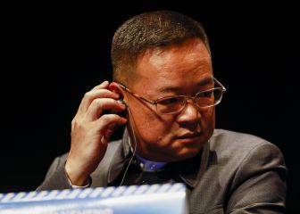 Oferta de Estados Unidos para comprarle el Espanyol a Chen