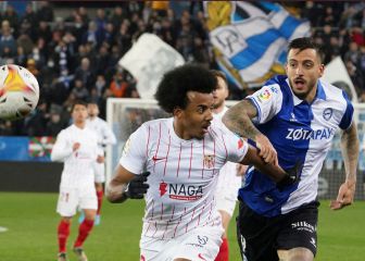 El Alavés se enfrenta a una multa considerable por gritos contra la Policía en Mendizorroza