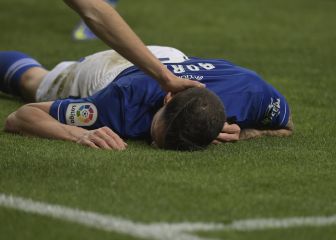 Ziganda busca la redención ante un rival que asusta