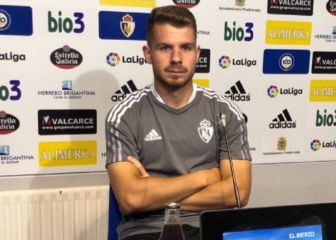 Amo: “Estamos en una situación privilegiada”