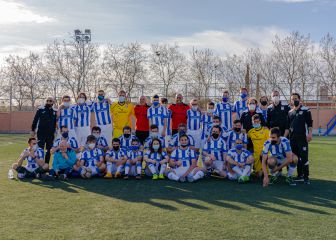 Nafti se pasa a LaLiga Genuine