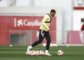 Sevilla-West Ham: horario, TV y dónde ver la Europa League hoy en directo