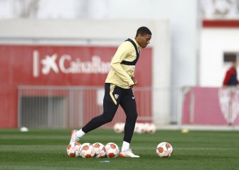 Un martillo en Nervión